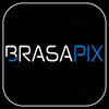 Logo da BRASAPIX